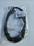 6.5ft (2m) Hdmi To Dvi-d Digital Video Cable M/m - In-wall Cl2-rated C2g. Fixed Price $9.99.