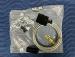 Samsung Oneconnect Neo Qled 8k Smart Tv Video Cable 8' Oem Bn39-02688b. Fixed Price $58.89.