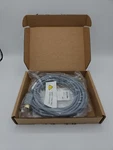 New Cisco 72-101034-01 Hdmi To Hmdi Directional Cable 25ft 7.5mt Grey. Fixed Price $29.00.