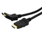 Startech Hdmirotmm6 6 Ft 180deg Rotating Hdmi Digital Video Cable. Fixed Price $22.21.