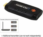 J-tech Digital Hdmi Quick Share Wireless Presentation System-button Transmitter. Fixed Price $145.99.