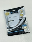 Bello Hd3102 High Speed Hdmi Cable With Ethernet Digital 6.6 Ft New. Fixed Price $7.92.