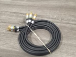 Monster 2cv High Res. Dvd Component Video Interconnect Cable Monstervideo 6.5ft. Fixed Price $13.45.