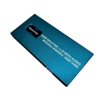 Daoistek 4k/8k Ultra Hd Kvm Switch Splitter Hdmi Usb Open Box Read. Fixed Price $31.48.