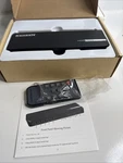 Kanaan 4x2 Hdmi Matrix Switch 4k 60hz 4:4:4 Hdr 18gbps Arc/optical 5.1ch. Fixed Price $29.99.