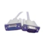 Sr Components Vga Hd15 M-m 25ft Cable - R5-c15m15m25. Fixed Price $26.94.