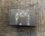 Hall Research Hdmi Over Utp Sender Model Uhbx-sw3-s B1. Fixed Price $99.00.
