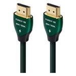 Audioquest Forest 48 8k-10k 48gbps Ultra High Speed Hdmi Cable - 16.4 Ft. (5m). Fixed Price $419.95.