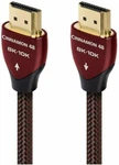 Audioquest Cinnamon 48 8k-10k 48gbps Hdmi Cable 0.75 Meter (2.5ft). Fixed Price $189.95.