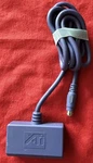 Ati Radeon Purple Av Breakout Cable S-video Composite Audio Dongle Oem. Fixed Price $29.99.