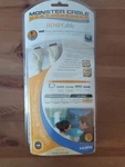 Monster Cable Ultimate High Definition Hs V100hdmi-4 4ft. 1080p Hdmi Cable!!. Fixed Price $6.99.