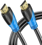 Rommisie 4k Hdmi Cable 120ft - (hdmi 2.0,18gbps) Ultra High Speed. Fixed Price $54.98.