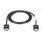 Black Box Vcs-hdmi-002m Slim-line High-speed Hdmi Cable Ethernet 2-m 6.5-ft.. Fixed Price $36.78.