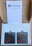 Av Access Hdex 40l (50 M 1080p Mdmi Extender). Fixed Price $29.75.
