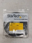 Startech.com 15ft Flat High Speed Hdmi Cable With Ethernet. Fixed Price $14.99.
