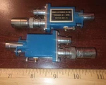 Kings Kr7725-001-75 Patch Panel Interface Video Jack With Kg-89-66 Dummy Load. Fixed Price $9.99.