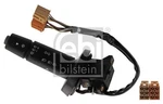 Febi Bilstein 47348 Direction Indicator Signal Light Lamp Switch For Man Neoplan. Fixed Price $90.05.