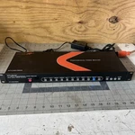 Atlona At-line-pro5 Gen2 11 Input Professional Video Scaler W/ Dual Hdmi Output. Fixed Price $145.00.