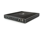 Kramer Vp-427x1 4k Hdr Hdbt Receiver/scaler Tool With Hdbaset And Hdmi Input. Fixed Price $1124.00.