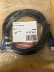 High-speed Hdmi Cable Cord With High Quality -6ft- Kabeldirekt. Fixed Price $9.00.