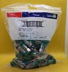 Lot Of 100 - Leviton 40985-cpf Compression F-connector Mc4. Fixed Price $70.00.