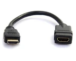 Startech 6 Inch High Speed Extaa6in Digital A/v Cable Port Saver. Fixed Price $20.10.