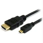 Startech 6ft High Speed Micro Hdmi To Cable With Ethernet; 4k Video (3840x2. Fixed Price $67.16.