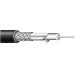 Carol C5889.31.01 Coaxial Cable,rg-6/u,75 Ohms,black 21y753. Fixed Price $286.67.