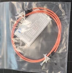 Hsgq 1m Fc/pc-fc/pc Mm Sx 3.0 Fiber Optic Patch Cable Cord (62.5/125) Jod13 A. Fixed Price $8.95.