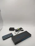 Fivehome 5 Port Hdr Switcher 4k 60hz Fw2501. Fixed Price $12.99.