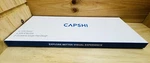 Capshi 6ft High Speed 4k Hdmi Cable - Blue (new). Fixed Price $29.95.