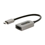 Startech.com W128266763 Usbc Hdmi Cdp2hd4k60 Usb C To Adapter - 4k 60h E. Fixed Price $64.12.