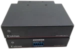 Extron Dtp Hdmi 230 Tx Rx Extender Set 230ft Hdbaset Transmitter Receiver. Fixed Price $39.99.