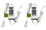 2 At&t Ac Adapter Eps72r0-16 For Cgw450 (white) 12 V 6a 72 W. Fixed Price $24.99.