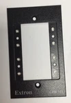 Extron Electronics Cpm101 Black 60-583-11 Maap Mounting Frame. Fixed Price $9.99.