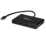 Startech.com 4 Port Multi Monitor Adapter Mstmdp124dp. Fixed Price $82.19.