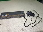 Blackmagic Design Hd Link Pro Display Port With Power Supply. Fixed Price $29.99.