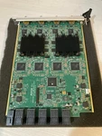 Harman - Fg1058-550-mx Amx Enova Dgx Hdmi Output Board Matrix Switcher. Fixed Price $395.00.