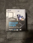 Asus Accessory 90xb01f0-bex070 Miracast/widi Dongle Hdmi 6-in-1 Black. New. Fixed Price $125.00.