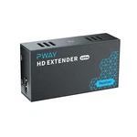 Hdmi Extender 500ft Rx Only, One To Many Over Gigabit Switch No Delay Cat5e. Fixed Price $52.18.