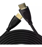 Forspark 100 Ft. High Speed Ultra Hdmi Cable With Ethernet 1080p, Full Hd W/arc. Fixed Price $59.98.