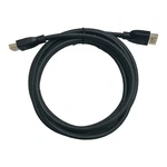 Amazon Basics 10ft Ultra High-speed Hdmi Cable Gray Braided Cord. Fixed Price $11.99.