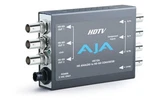 Aja Hd10a Hdtv 10-bit Analog To Digital Converter. Fixed Price $494.97.