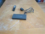 Pure (by Belkin) Model Av24502 Hdmi Interface 3 To 1 Video Switch With Remote. Fixed Price $8.99.