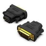 Benfei Dvi To Hdmi, Bidirectional Dvi-d Hdmi Male Female Adapter With Gold. Fixed Price $20.00.