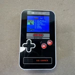 My Arcade Go Gamer Classic-red Portable Electronic Game Console With 300 Games. Fixed Price $12.00.