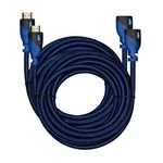 Kayo Hdmi Extender - Male To Female, Extension Cable High-speed (2.... Fixed Price $45.36.