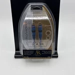 New Acoustic Research Ap403 6ft High Performance Ieee 1394 4-pin To Cable. Fixed Price $9.95.