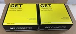 (new!) Lot Of 2, Etekcity Get Connected 4x1 Hdmi Switch W/ Ir Wireless Remote. Fixed Price $50.00.