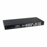 Monoprice 15783 Blackbird 4x4 Hdmi Seamless Switching Matrix. Fixed Price $549.95.